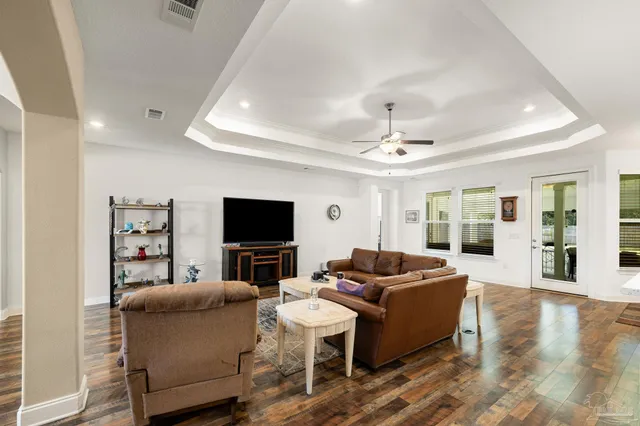 $474,900 | 7979 Majestic Cypress Drive, Milton, FL 32583