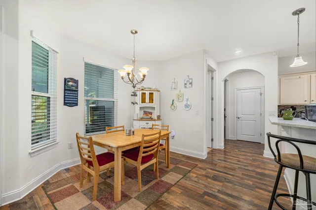 $474,900 | 7979 Majestic Cypress Drive, Milton, FL 32583