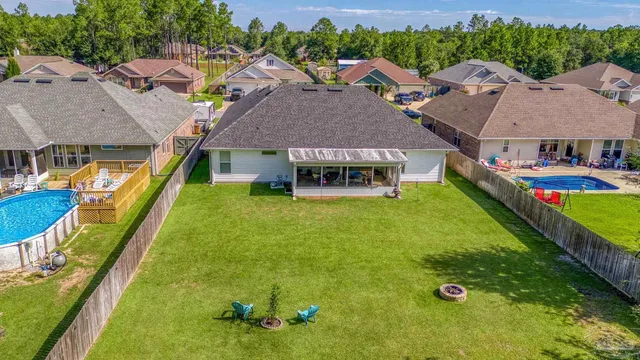 $474,900 | 7979 Majestic Cypress Drive, Milton, FL 32583