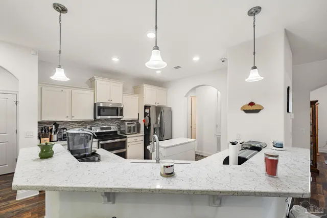 $474,900 | 7979 Majestic Cypress Drive, Milton, FL 32583