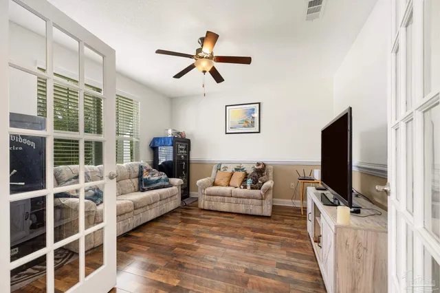 $474,900 | 7979 Majestic Cypress Drive, Milton, FL 32583