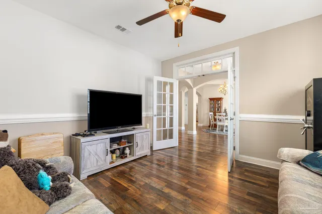 $474,900 | 7979 Majestic Cypress Drive, Milton, FL 32583