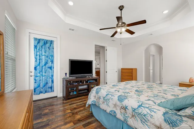 $474,900 | 7979 Majestic Cypress Drive, Milton, FL 32583