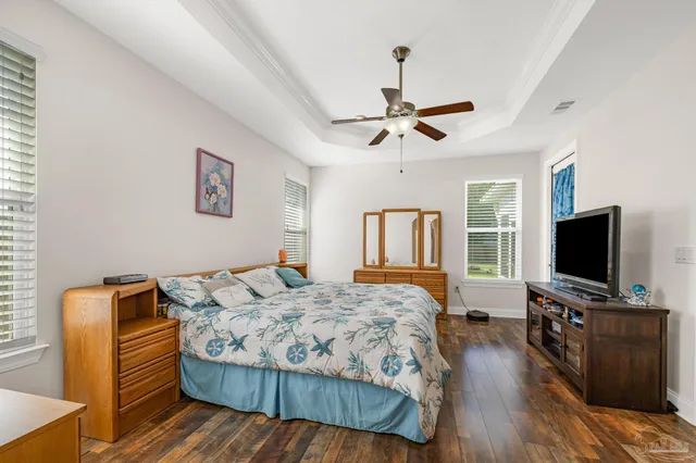 $474,900 | 7979 Majestic Cypress Drive, Milton, FL 32583