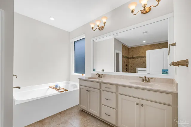 $474,900 | 7979 Majestic Cypress Drive, Milton, FL 32583