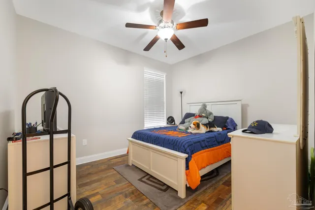 $474,900 | 7979 Majestic Cypress Drive, Milton, FL 32583