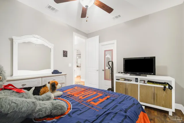 $474,900 | 7979 Majestic Cypress Drive, Milton, FL 32583