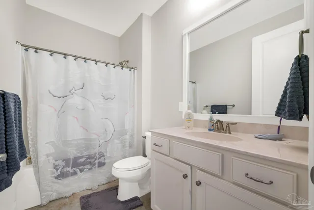 $474,900 | 7979 Majestic Cypress Drive, Milton, FL 32583