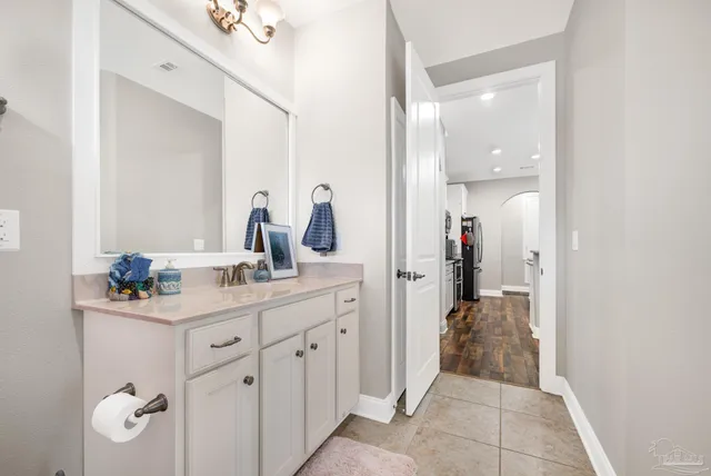 $474,900 | 7979 Majestic Cypress Drive, Milton, FL 32583