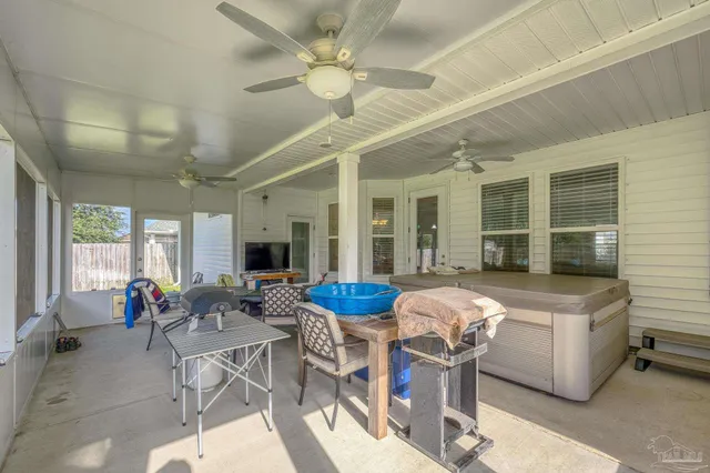 $474,900 | 7979 Majestic Cypress Drive, Milton, FL 32583