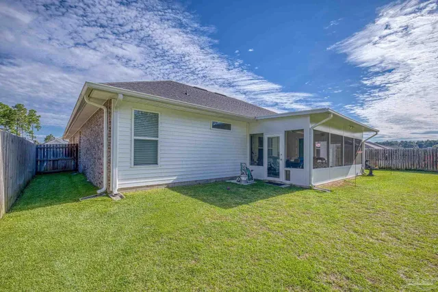 $474,900 | 7979 Majestic Cypress Drive, Milton, FL 32583