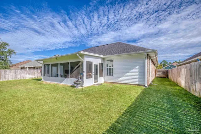 $474,900 | 7979 Majestic Cypress Drive, Milton, FL 32583