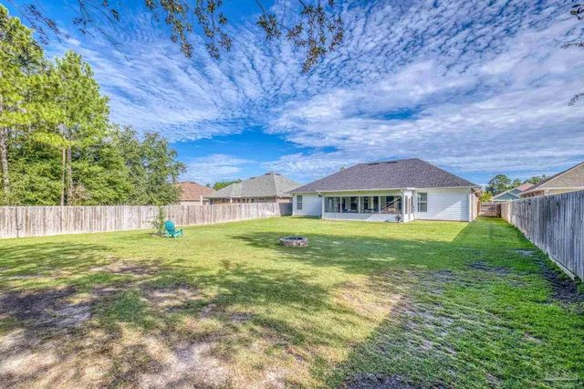 $474,900 | 7979 Majestic Cypress Drive, Milton, FL 32583