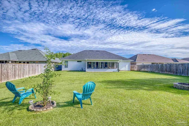 $474,900 | 7979 Majestic Cypress Drive, Milton, FL 32583