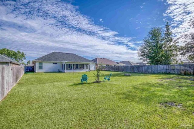 $474,900 | 7979 Majestic Cypress Drive, Milton, FL 32583