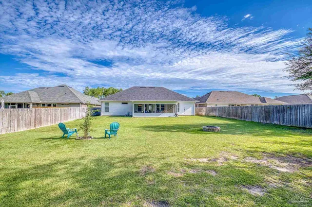 $474,900 | 7979 Majestic Cypress Drive, Milton, FL 32583