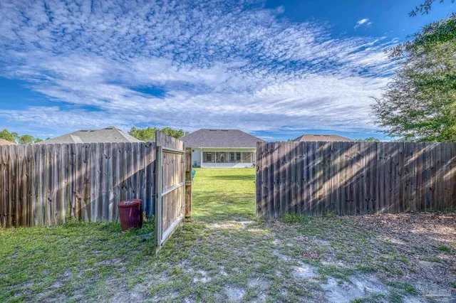 $474,900 | 7979 Majestic Cypress Drive, Milton, FL 32583