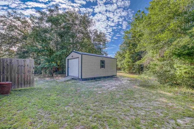 $474,900 | 7979 Majestic Cypress Drive, Milton, FL 32583