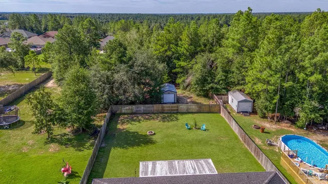 $474,900 | 7979 Majestic Cypress Drive, Milton, FL 32583