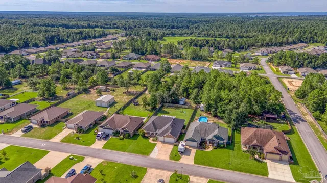 $474,900 | 7979 Majestic Cypress Drive, Milton, FL 32583