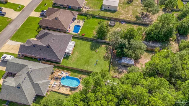 $474,900 | 7979 Majestic Cypress Drive, Milton, FL 32583