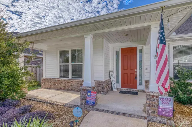 $474,900 | 7979 Majestic Cypress Drive, Milton, FL 32583