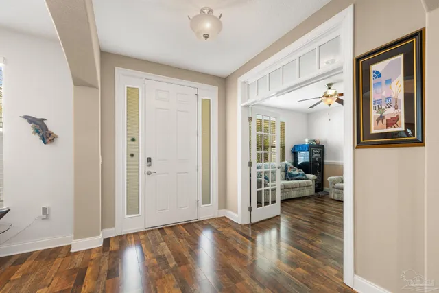 $474,900 | 7979 Majestic Cypress Drive, Milton, FL 32583