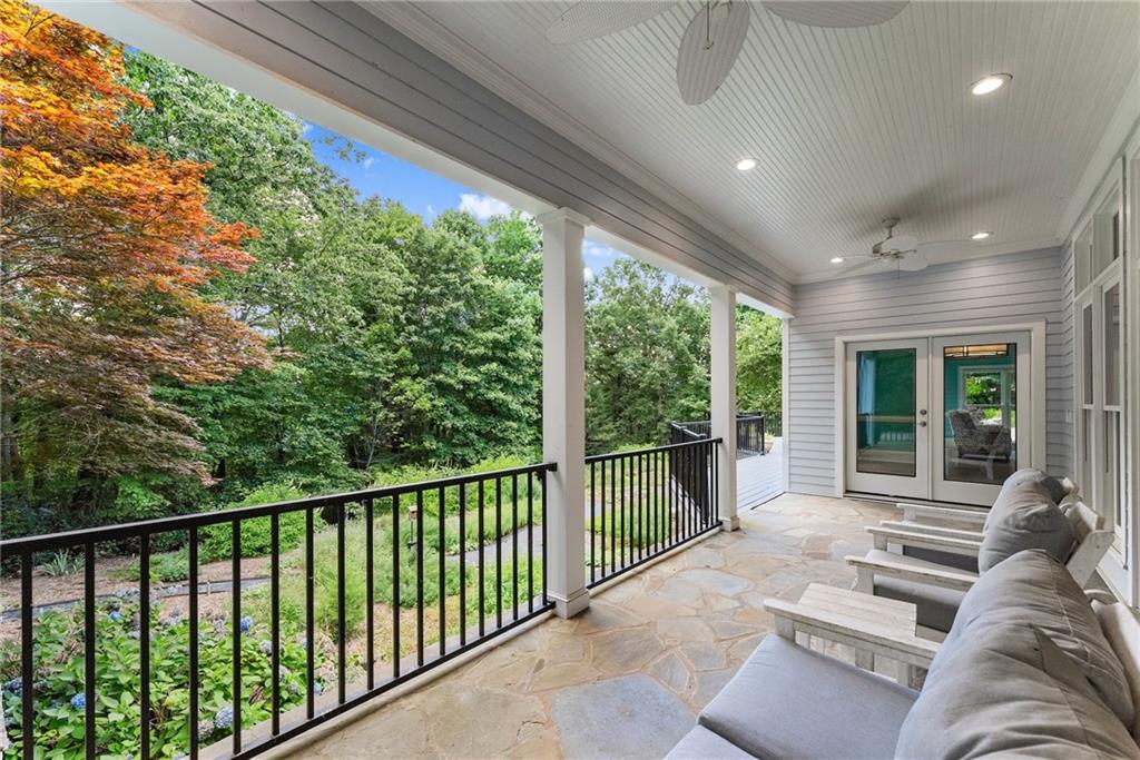 77 Old River Road Dahlonega, GA 30533 - Photo 11 of 98