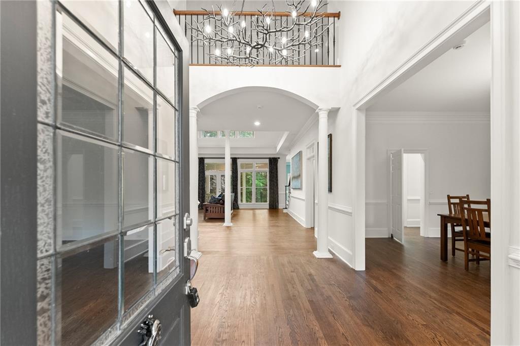 77 Old River Road Dahlonega, GA 30533 - Photo 17 of 98