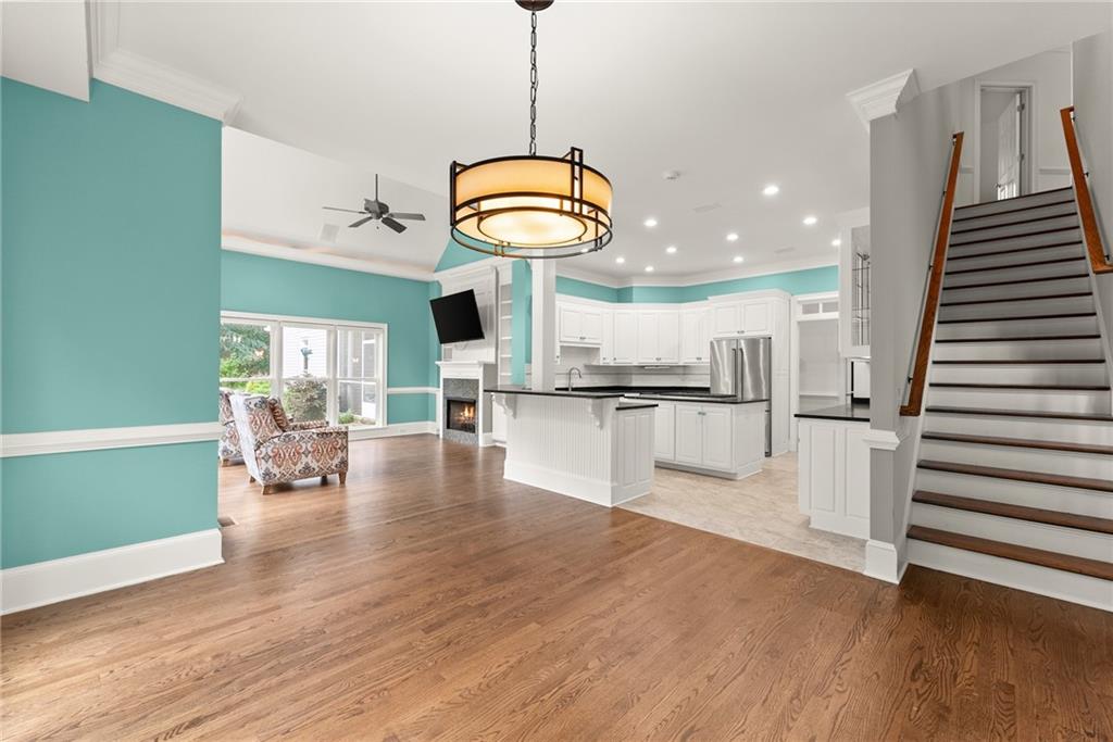 77 Old River Road Dahlonega, GA 30533 - Photo 21 of 98