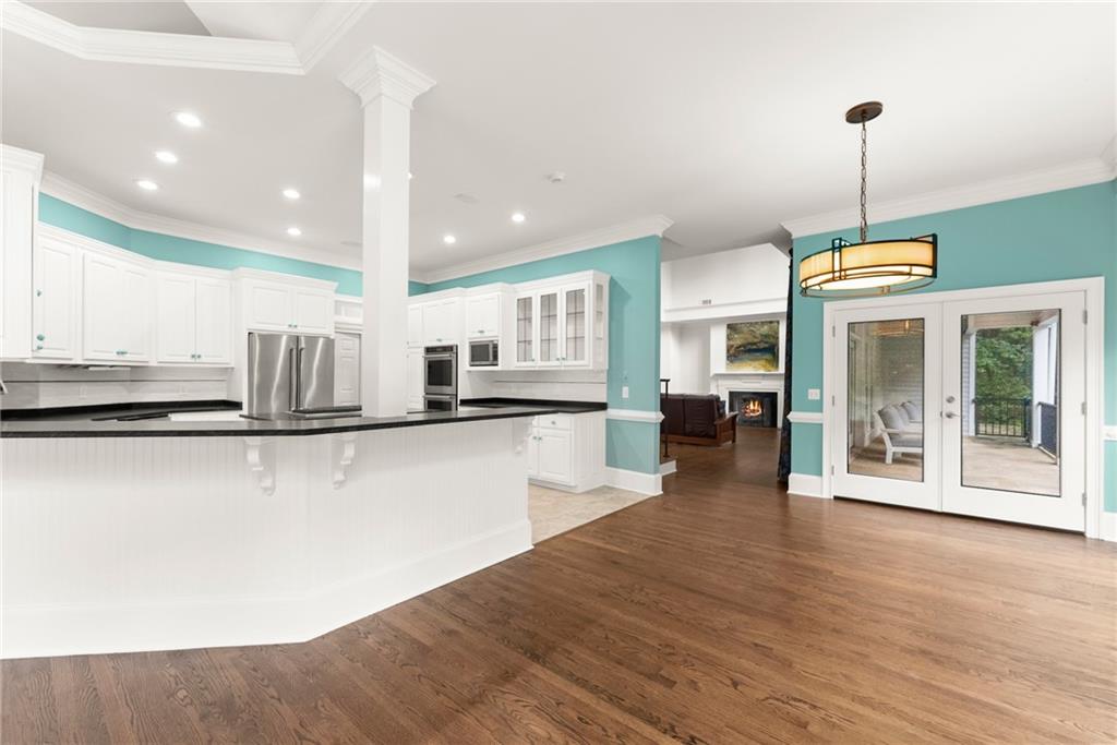 77 Old River Road Dahlonega, GA 30533 - Photo 23 of 98