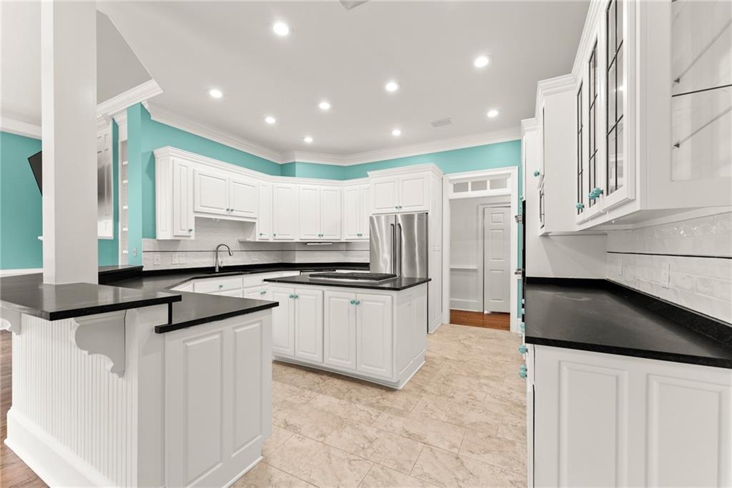 77 Old River Road Dahlonega, GA 30533 - Photo 24 of 98