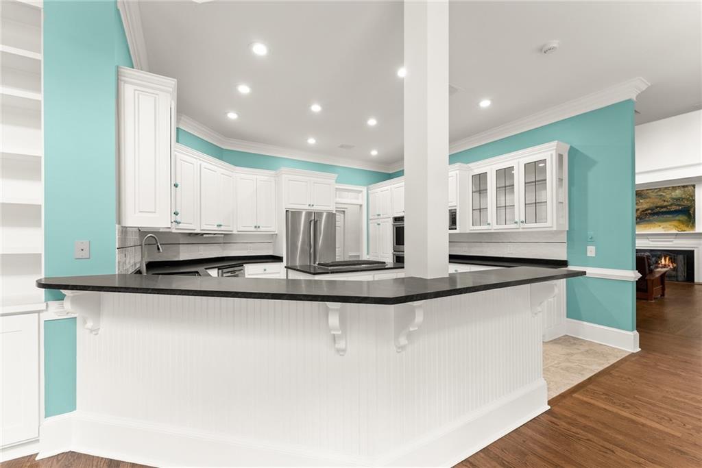 77 Old River Road Dahlonega, GA 30533 - Photo 25 of 98