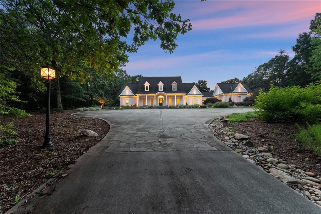 77 Old River Road Dahlonega, GA 30533 - Photo 3 of 98