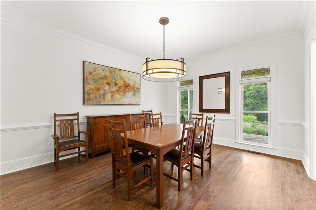 77 Old River Road Dahlonega, GA 30533 - Photo 34 of 98