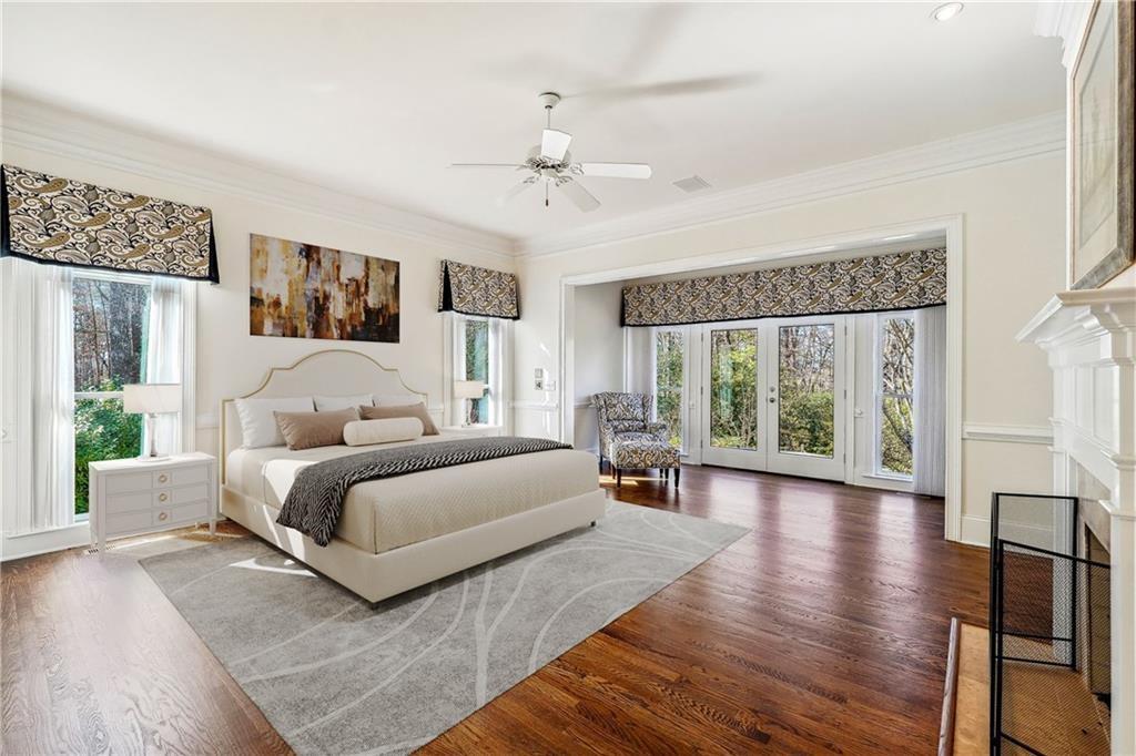 77 Old River Road Dahlonega, GA 30533 - Photo 46 of 98