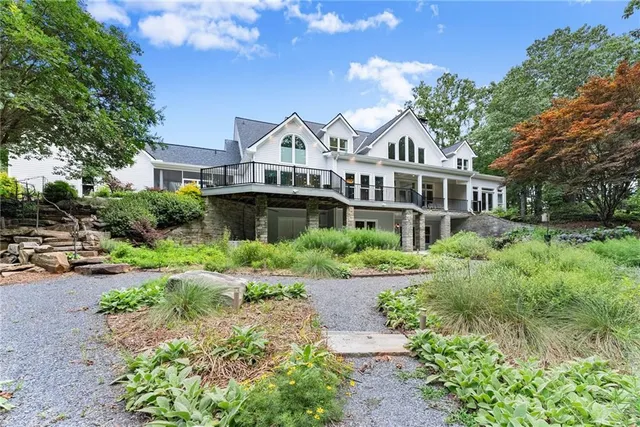 $1,600,000 | 77 Old River Road, Dahlonega, GA 30533