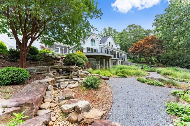 $1,600,000 | 77 Old River Road, Dahlonega, GA 30533