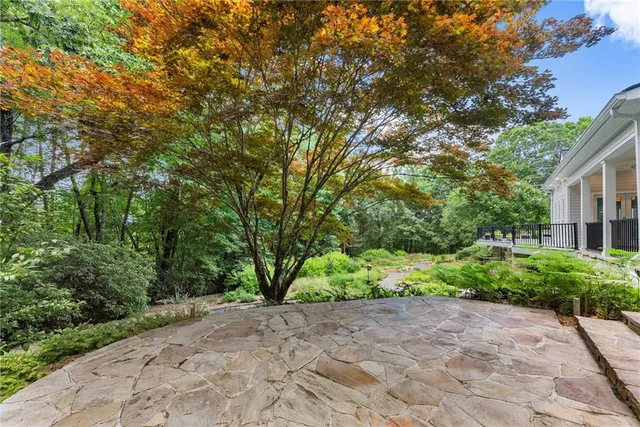 $1,600,000 | 77 Old River Road, Dahlonega, GA 30533