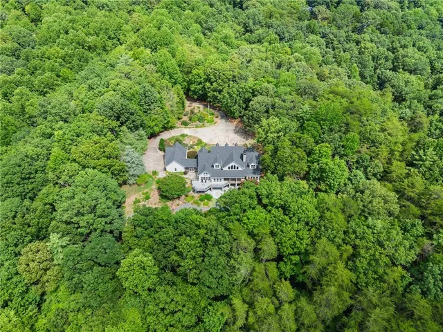 $1,600,000 | 77 Old River Road, Dahlonega, GA 30533