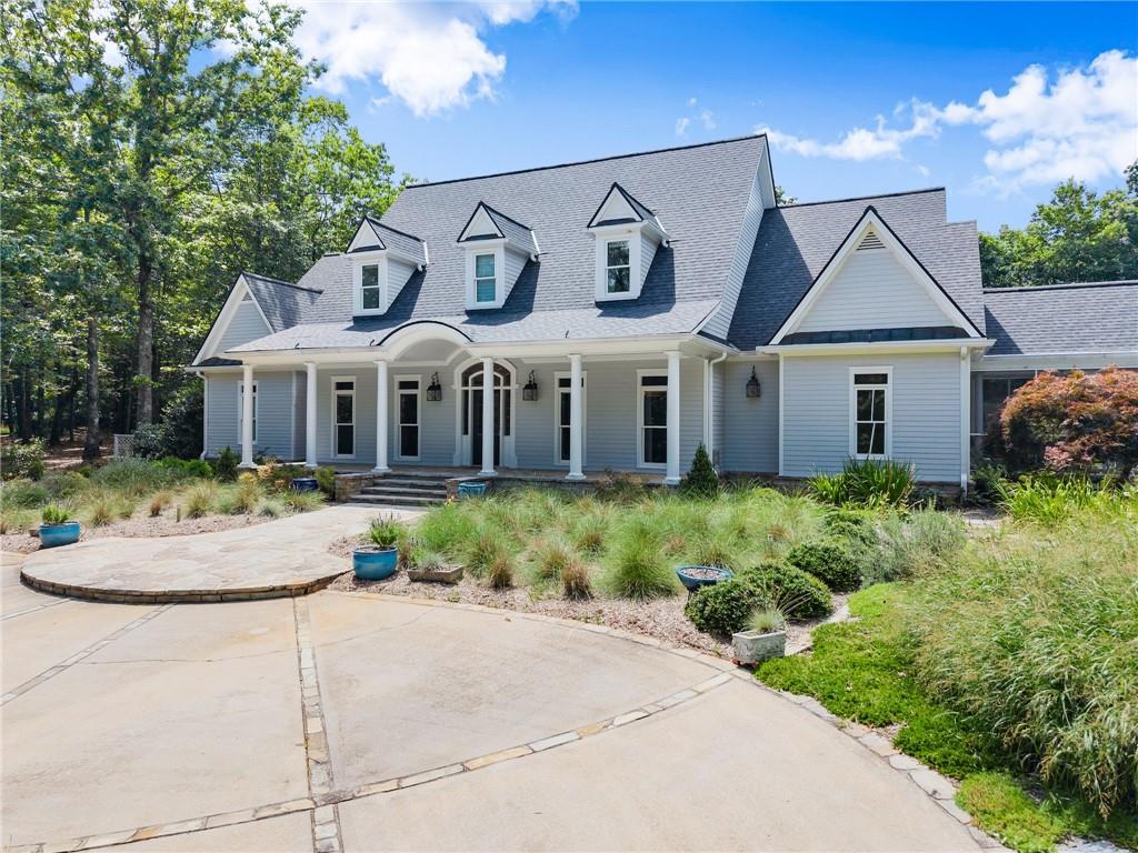 77 Old River Road Dahlonega, GA 30533 - Photo 9 of 98