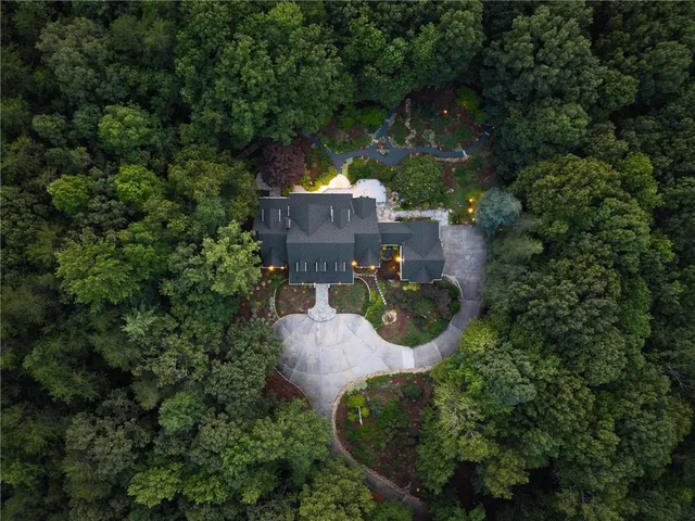 $1,600,000 | 77 Old River Road, Dahlonega, GA 30533