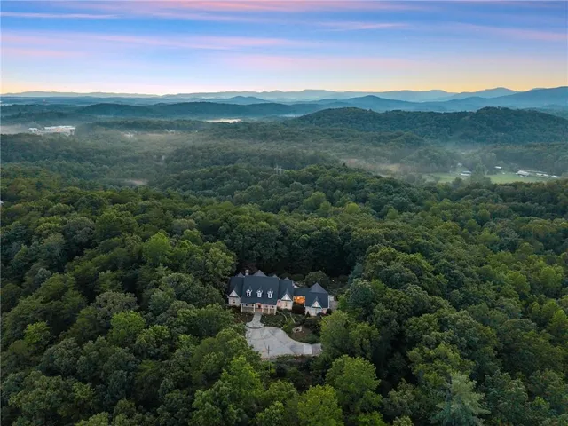 $1,600,000 | 77 Old River Road, Dahlonega, GA 30533