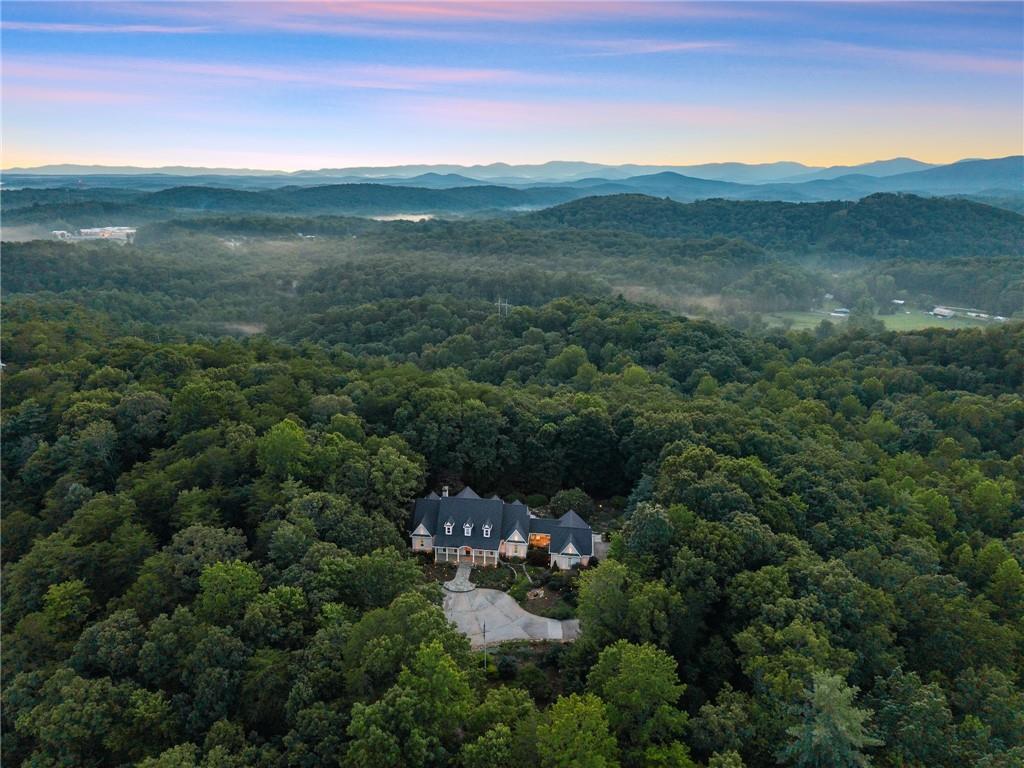 77 Old River Road Dahlonega, GA 30533 - Photo 92 of 98