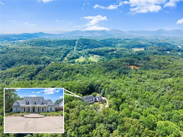 $1,600,000 | 77 Old River Road, Dahlonega, GA 30533