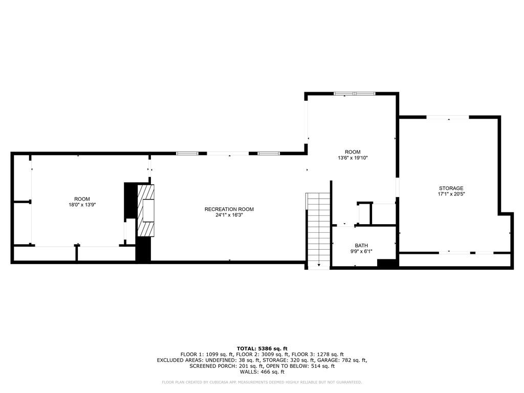 77 Old River Road Dahlonega, GA 30533 - Photo 95 of 98
