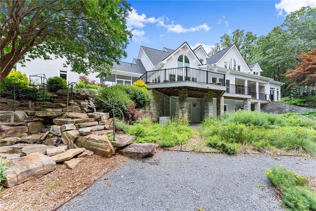 77 Old River Road Dahlonega, GA 30533 - Photo 10 of 98