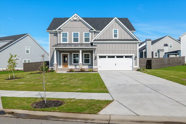 $484,900 | 712 Whitney Shls Road, Evans, GA 30809