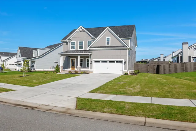 $484,900 | 712 Whitney Shls Road, Evans, GA 30809