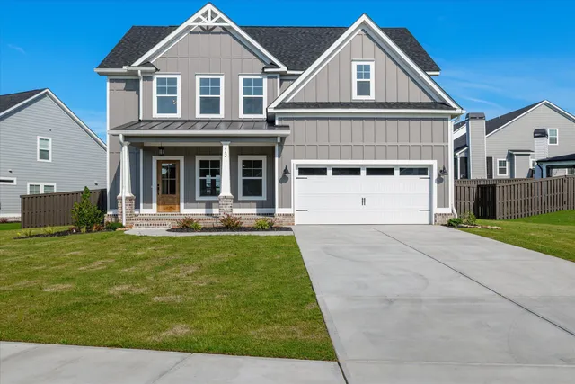 $484,900 | 712 Whitney Shls Road, Evans, GA 30809